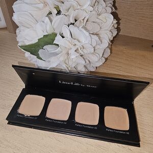 Limelife By Alcone - Foundation Test Palette